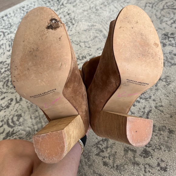 Chinese Laundry - Picture 6 of 6